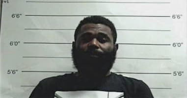 Joshua Walker, - Orleans Parish County, LA 